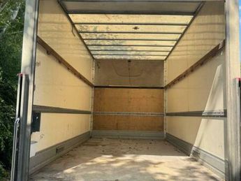 Mercedes-Benz Sprinter Automatic 314cdi Luton Van