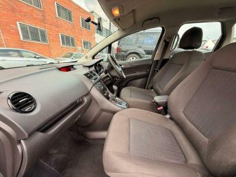 Vauxhall Meriva 1.7 CDTi S Auto Euro 5 5dr