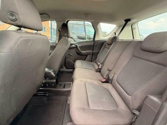 Vauxhall Meriva 1.7 CDTi S Auto Euro 5 5dr