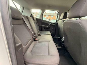 Vauxhall Meriva 1.7 CDTi S Auto Euro 5 5dr
