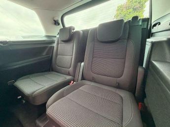 Volkswagen Sharan 2.0 TDI BlueMotion Tech SE DSG Euro 6 (s/s) 5dr