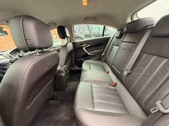 Vauxhall Insignia 1.6 CDTi Elite Auto Euro 6 5dr