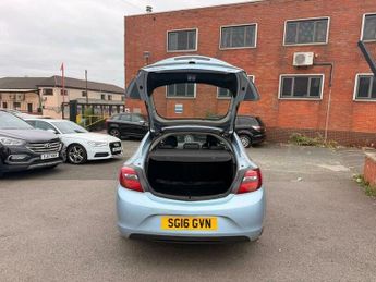 Vauxhall Insignia 1.6 CDTi Elite Auto Euro 6 5dr