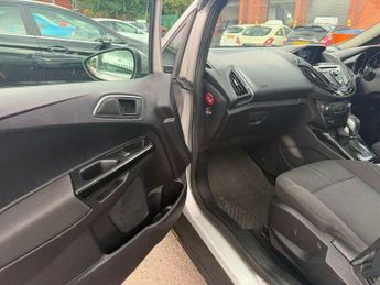 Ford B-Max 1.6 Zetec Powershift Euro 5 5dr