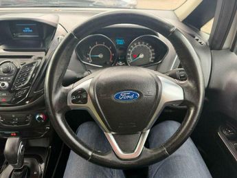 Ford B-Max 1.6 Zetec Powershift Euro 5 5dr