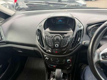 Ford B-Max 1.6 Zetec Powershift Euro 5 5dr