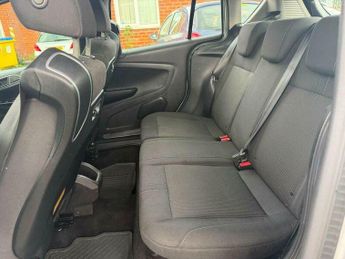 Ford B-Max 1.6 Zetec Powershift Euro 5 5dr