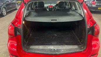 Vauxhall Astra 1.6 16V Exclusiv Sports Tourer Auto Euro 5 5dr