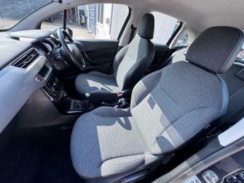 Citroen C3 1.6 BlueHDi Edition Hatchback 5dr Diesel Manual Euro 6 (75 ps)