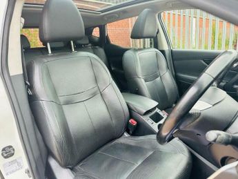 Nissan Qashqai 1.6 DIG-T Tekna 2WD Euro 6 (s/s) 5dr
