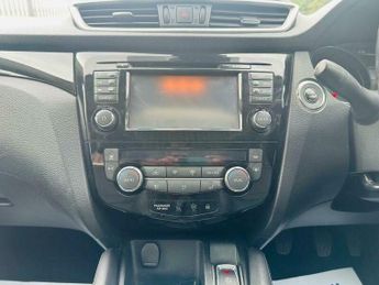 Nissan Qashqai 1.6 DIG-T Tekna 2WD Euro 6 (s/s) 5dr