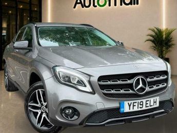 Mercedes GLA 1.6 GLA180 Urban Edition 7G-DCT Euro 6 (s/s) 5dr
