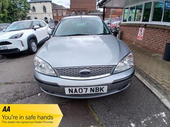 Ford Mondeo LX 16V