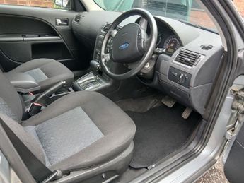 Ford Mondeo LX 16V