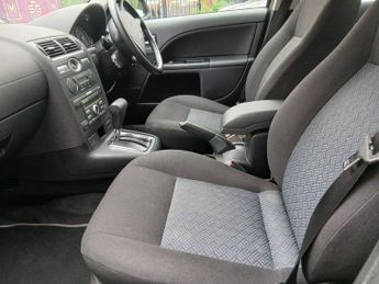 Ford Mondeo LX 16V