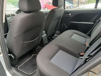 Ford Mondeo LX 16V