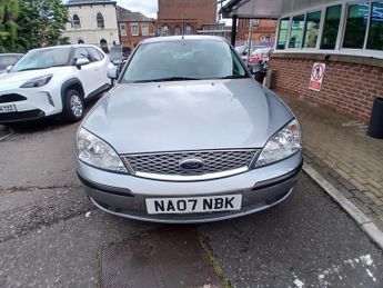 Ford Mondeo LX 16V