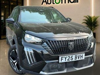 Peugeot 2008 1.2 PureTech GT EAT Euro 6 (s/s) 5dr