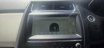 Jaguar E-PACE S