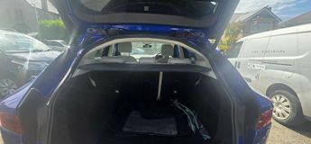 Jaguar E-PACE S