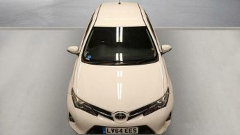 Toyota Auris 1.6 V-Matic Icon Euro 5 5dr