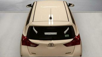 Toyota Auris 1.6 V-Matic Icon Euro 5 5dr
