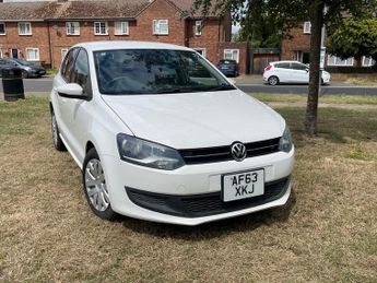 Volkswagen Polo ???? VOLKSWAGEN POLO 2013 ???? ???? BLUEMOTION TECHNOLOGY COMFOR