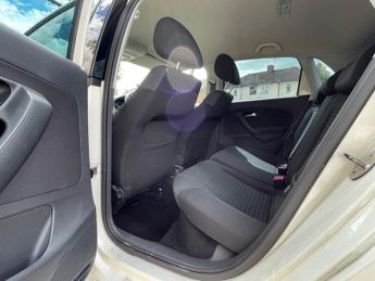 Volkswagen Polo ???? VOLKSWAGEN POLO 2013 ???? ???? BLUEMOTION TECHNOLOGY COMFOR