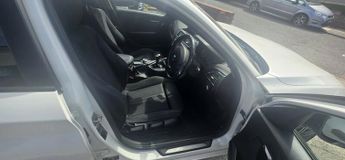 BMW 1 SERIES 118i SPORT SOLD DEPOSIT TAKEN