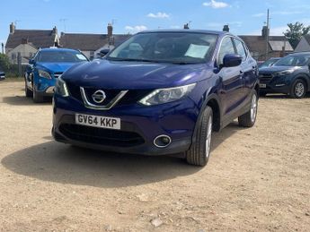 Nissan Qashqai ACENTA DIG-T
