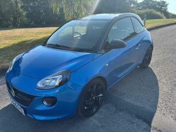Vauxhall ADAM ENERGISED