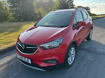 Vauxhall Mokka ACTIVE ECOTEC S/S