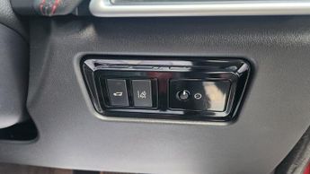 Jaguar F-Pace V6 S AWD