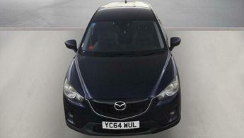 Mazda CX-5 2.2 SKYACTIV-D Sport Nav Euro 6 (s/s) 5dr