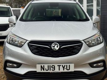 Vauxhall Mokka ACTIVE ECOTEC S/S