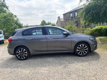Fiat Tipo LOUNGE