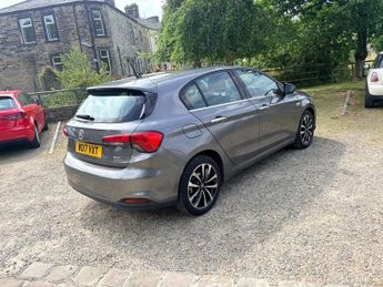 Fiat Tipo LOUNGE