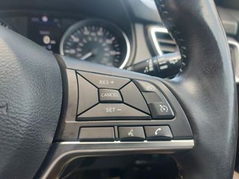 Nissan Qashqai DIG-T TEKNA PLUS DCT