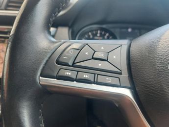 Nissan Qashqai DIG-T TEKNA PLUS DCT