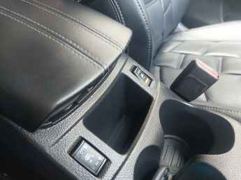 Nissan Qashqai DIG-T TEKNA PLUS DCT