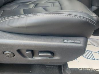 Nissan Qashqai DIG-T TEKNA PLUS DCT