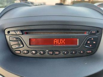 Ford Ka 1.2 Edge Euro 6 (s/s) 3dr