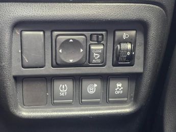 Nissan Juke 1.6 Tekna XTRON Euro 6 5dr