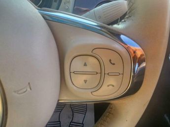 Fiat 500 1.2 Lounge Dualogic Euro 6 (s/s) 3dr