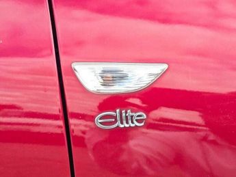 Vauxhall Mokka 1.4i Turbo Elite Nav Auto Euro 6 5dr