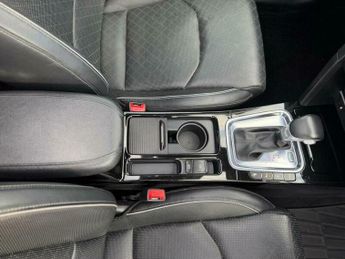 Kia Ceed 1.4 T-GDi First Edition Sportswagon DCT Euro 6 (s/s) 5dr
