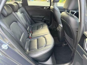 Kia Ceed 1.4 T-GDi First Edition Sportswagon DCT Euro 6 (s/s) 5dr