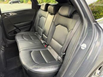 Kia Ceed 1.4 T-GDi First Edition Sportswagon DCT Euro 6 (s/s) 5dr