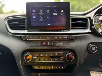 Kia Ceed 1.4 T-GDi First Edition Sportswagon DCT Euro 6 (s/s) 5dr