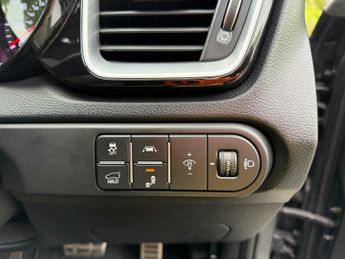 Kia Ceed 1.4 T-GDi First Edition Sportswagon DCT Euro 6 (s/s) 5dr